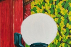 Warrina Lakes in Innisfail