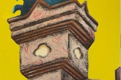 The Mother of Good Counsel Catholic Church in Innisfail