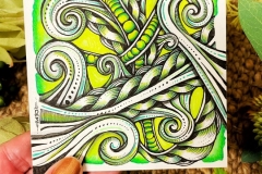 Goodness-of-Green