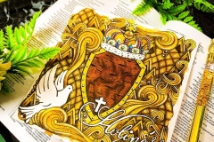 Holiness