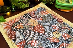Bijou Be Well 2026 Project Series by Chrissie Murphy Designs