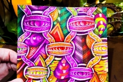 Unnamed artwork by Chrissie Murphy Designs