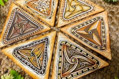 Triangular-Patterns
