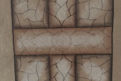 Magnified Fragment A1 by Schall und Rauch