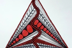 Magnified Fragment C14 by Esther G