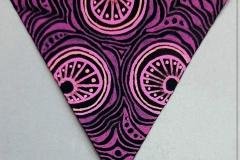 Magnified Fragment C16 by Carmen Menchon Galiana, CZT