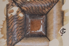 Magnified Fragment A5 by Carmen Menchon Galiana, CZTEu4