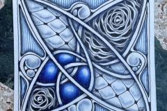 Magnified Fragment A3 by Ester Ayala Perez