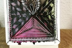 Magnified Fragment A5 by Eglee Torres Zuleta, CZTEu4