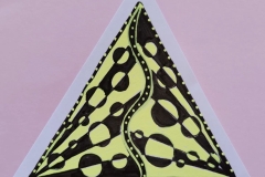 Magnified Fragment C14 by Olivia Navarro