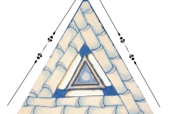 Magnified Fragment D11 by Itxaso Ruiz Gutierrez