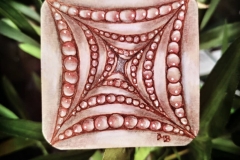 Magnified Fragment A2 by Marta Blanco