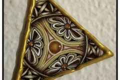 Magnified Fragment D13 by Ester Perez, CZT