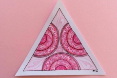 Magnified Fragment C16 by Olivia Navarro