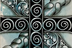 Magnified Fragment A1 by Ester Ayala Perez