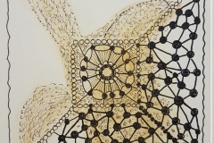 Magnified Fragment A5 by Esther G