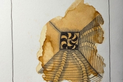 Magnified Fragment A5 by Sally Embury-Thomas