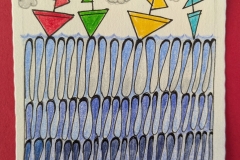 Magnified Fragment B2 by Jenny Bollinger CZT